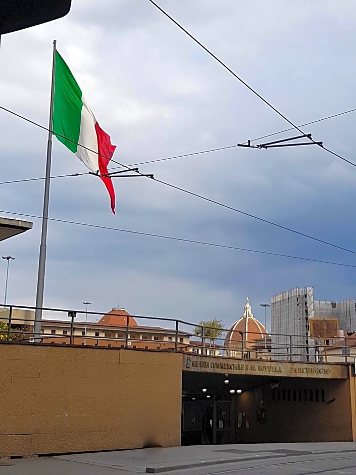 Soggiorno Fortezza Fiorentina
