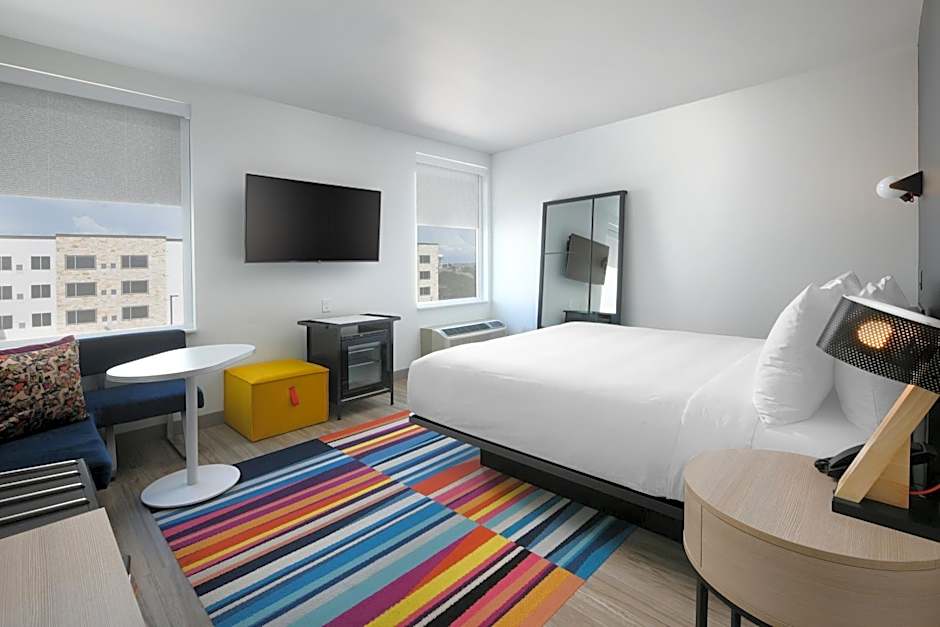 Aloft Austin Round Rock