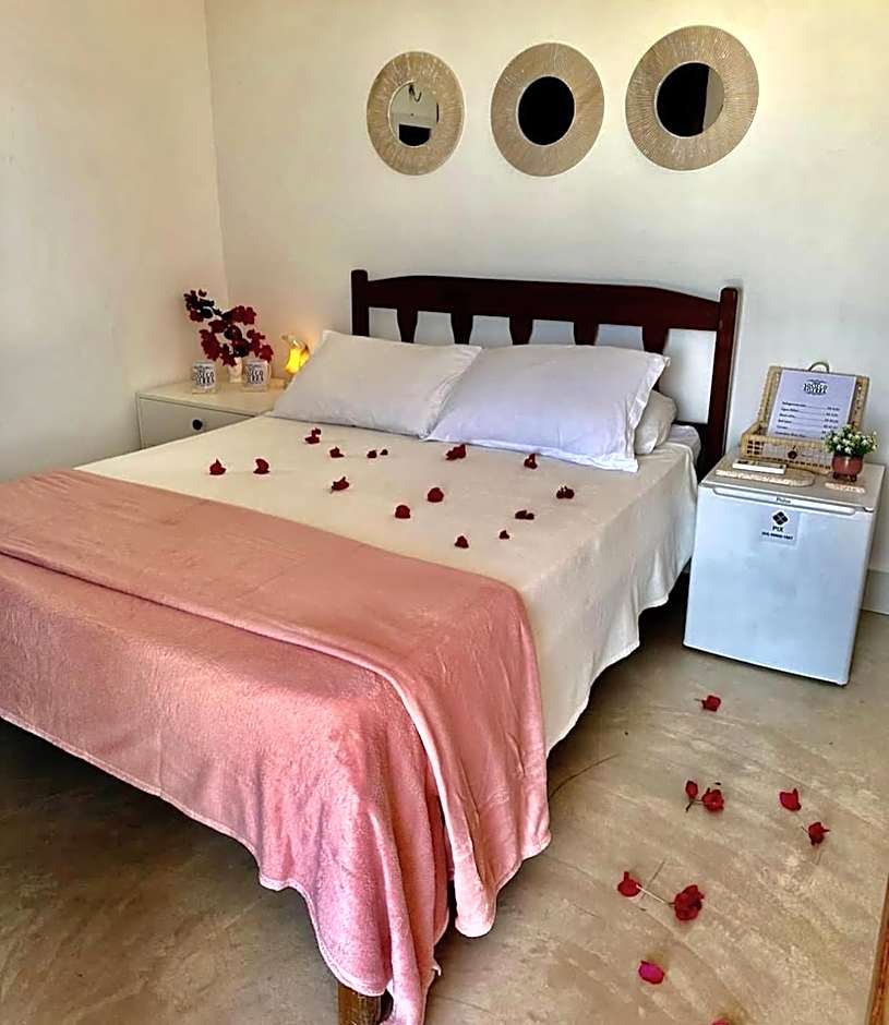 Chalés Sossego da Serra