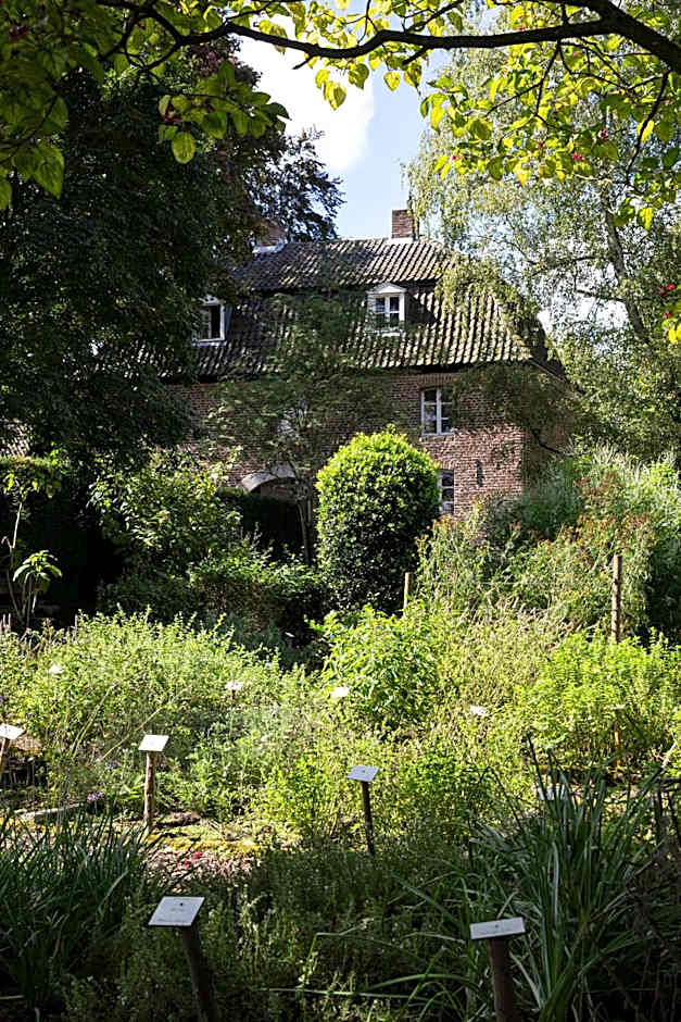 Bilderberg Chateau Holtmuhle