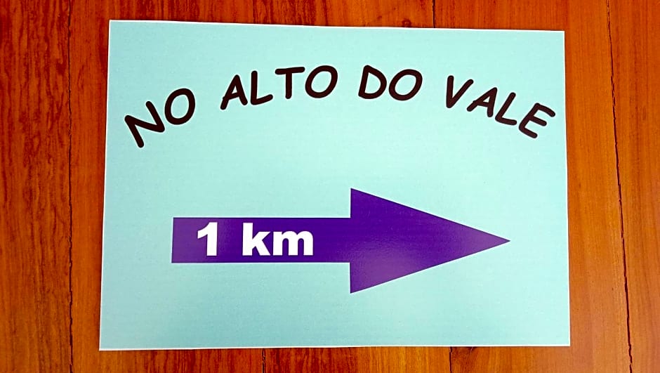 Itaipava, Cabana No Alto do Vale