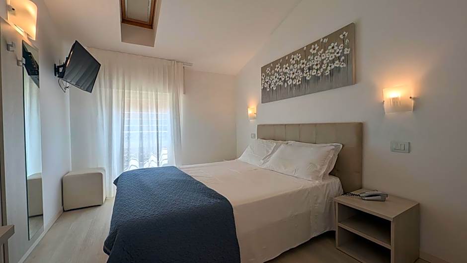 Hotel Villa Anthea