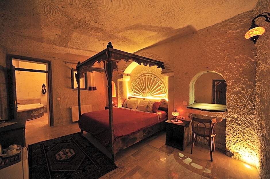 Nova Cave Hotel