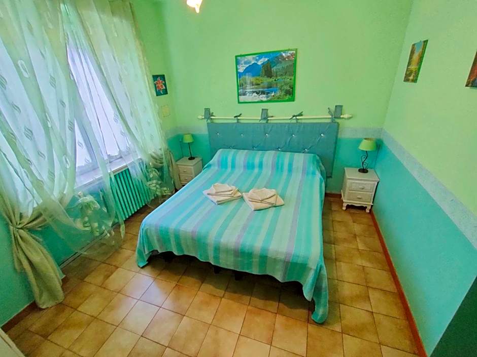 Hotel Serenella