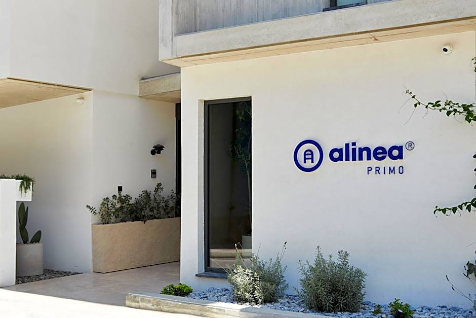 Alinea Primo Historic Center