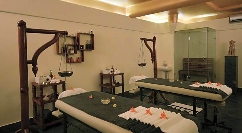 Clarks Khajuraho hotel