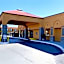 Quality Inn Redding near I-5