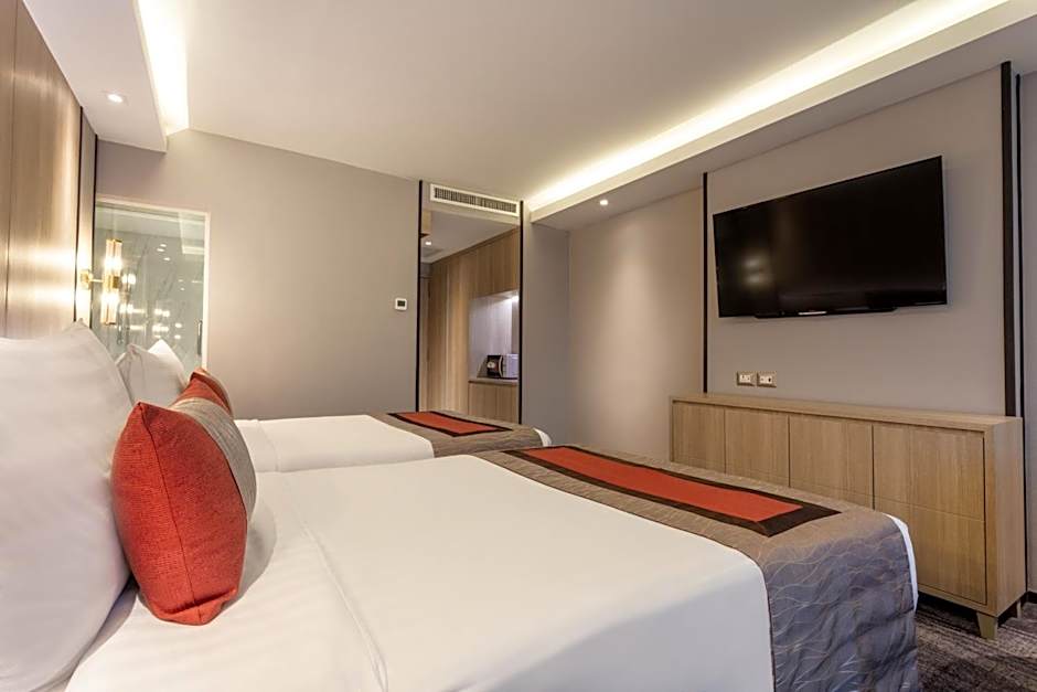 Grace Hotel Bangkok (SHA Plus)