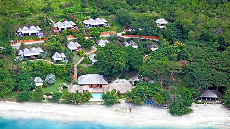 1-Cottage (MI - COTT)