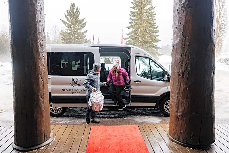 Grouse Mountain Lodge