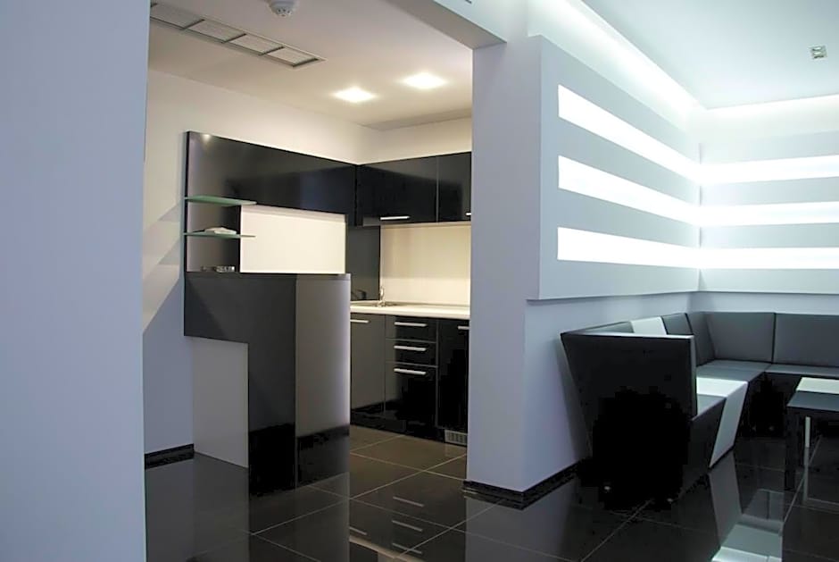 Hotel Fashion - Free Parking