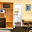 Red Cedar Motel