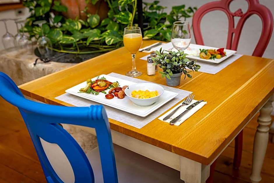 Boutique Hotel Kaštel