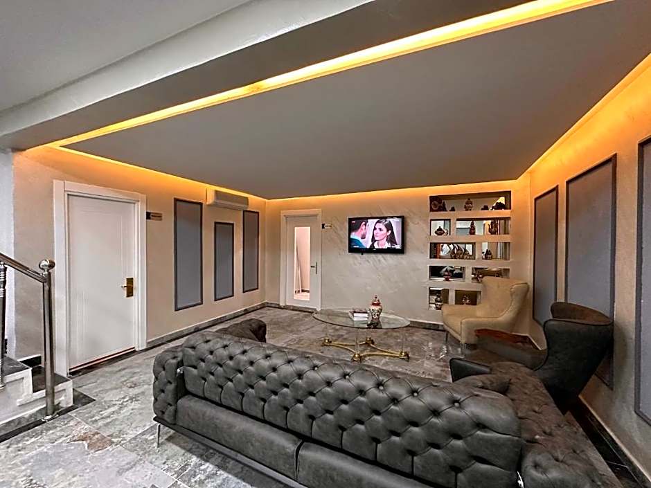 Harran Hotel Beyazıt