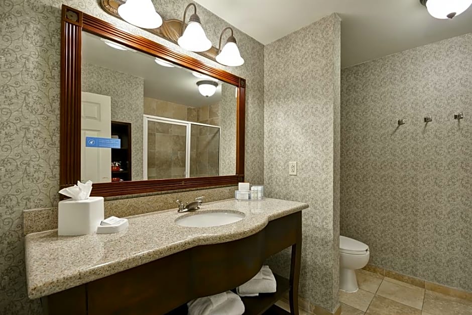 Hampton Inn & Suites Savannah