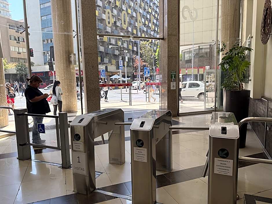 VR Suite Santiago