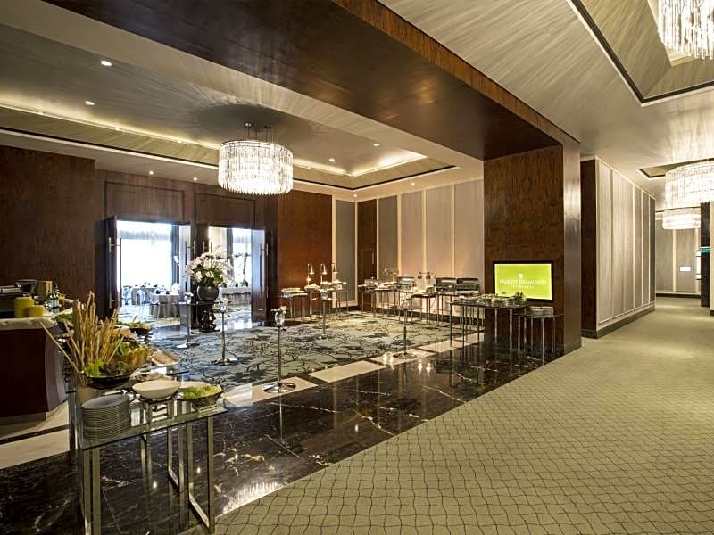 Makati Diamond Residences