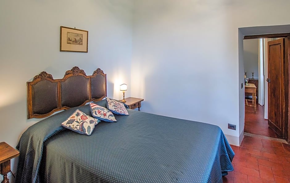 Villa La Piccioncina Firenze