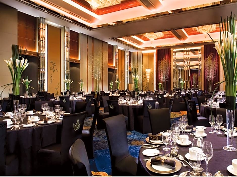 The Ritz-Carlton Shenzhen