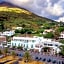Hotel Ossidiana Stromboli Center