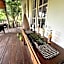 Namaste Bungalows Resort