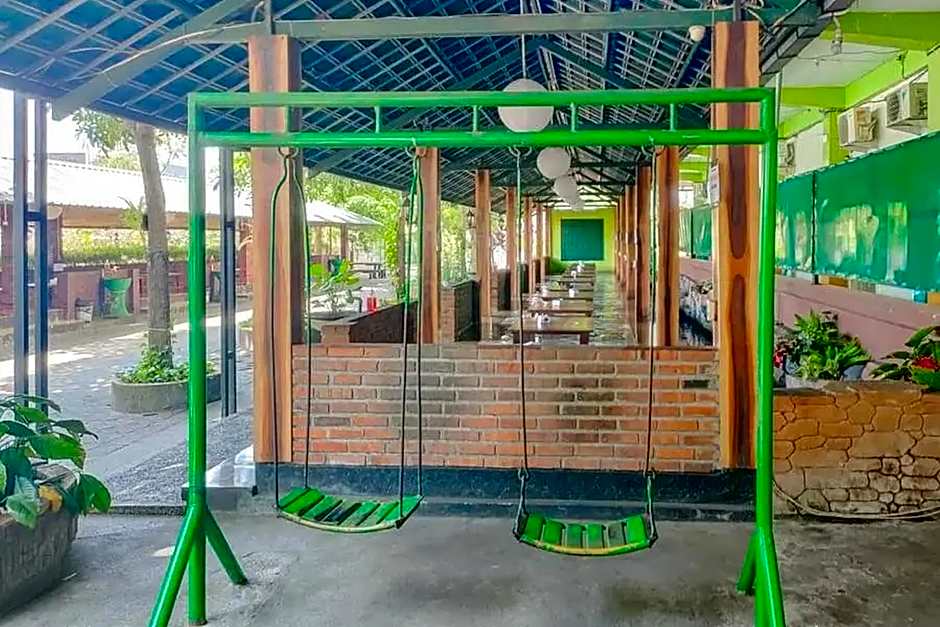 RedDoorz Syariah @ Mojosari