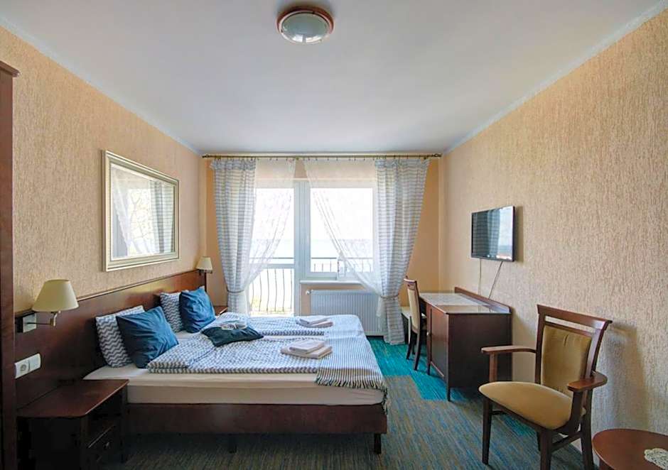 Pensjonat Kaszubianka