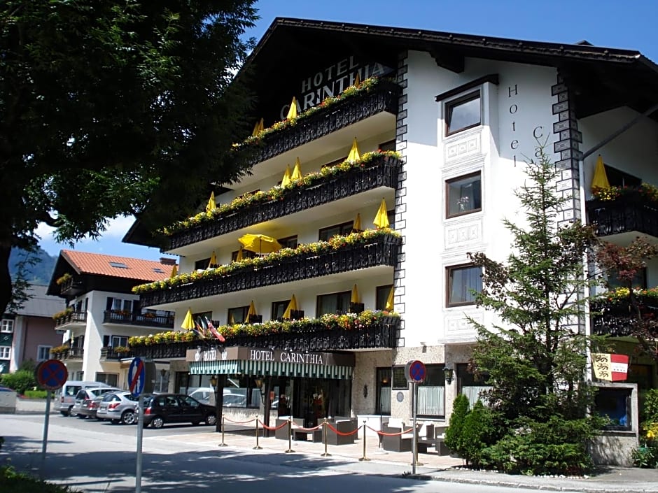 Hotel Carinthia