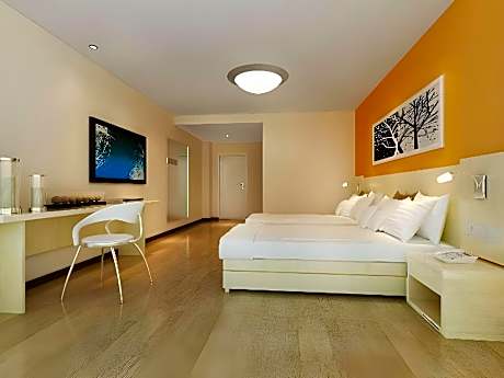 WH - Zizhu 1 Bed Room
