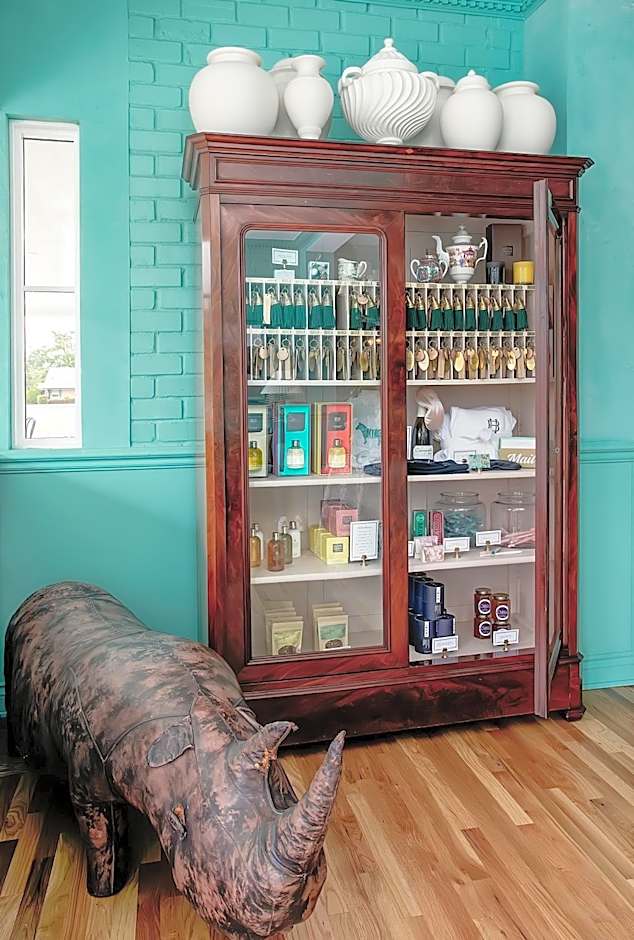 Bradford House, a Member of Design Hotels