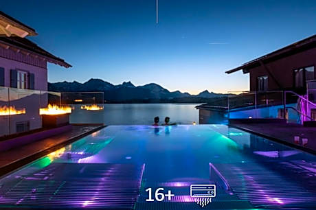 Hotel am Hopfensee