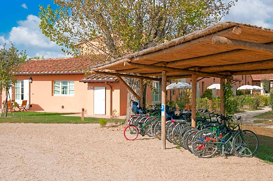 B&B Borgo di Pratavecchie