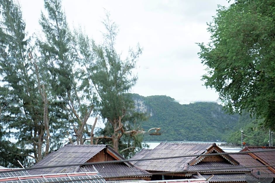 Nangkam Boutique Donsak