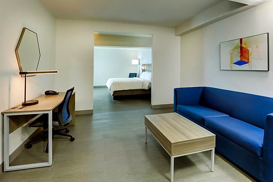 Holiday Inn Express Hotel & Suites Richmond By IHG