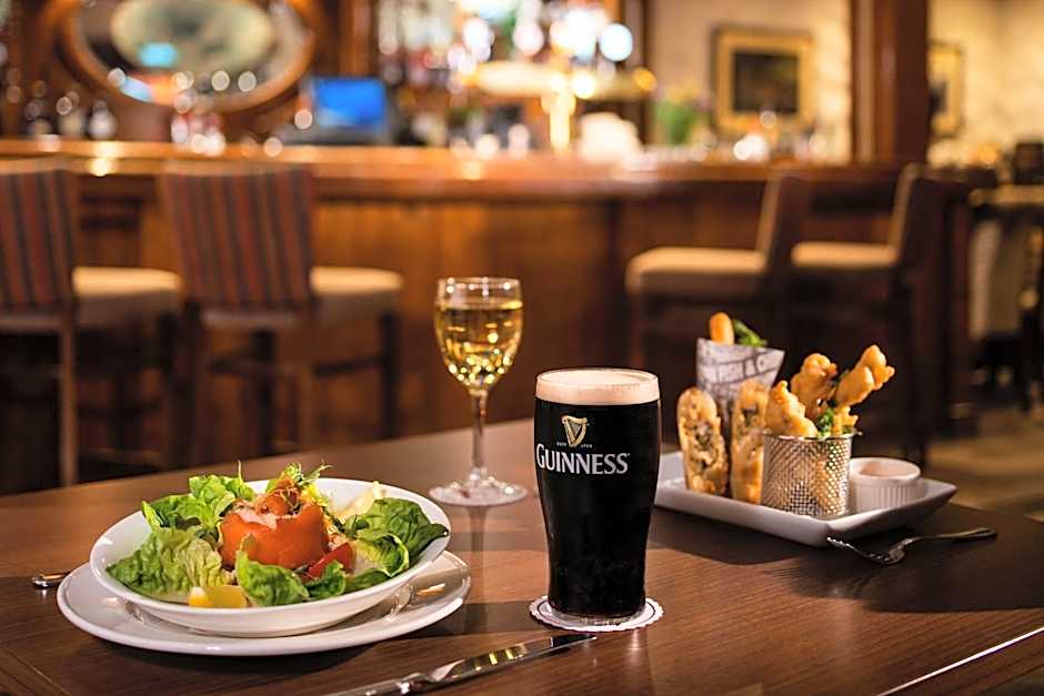 Burrendale Hotel Country Club & Spa