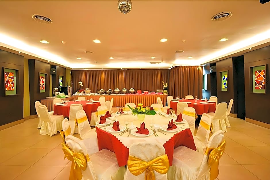 Crystal Inn
