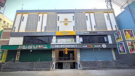 beestay Hotels Rajahmundry