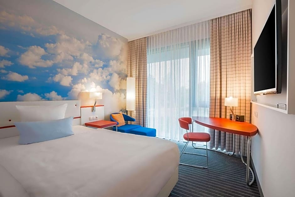 Styles Hotel Friedrichshafen