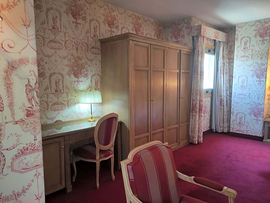 Hotel Ebora by Vivere Stays