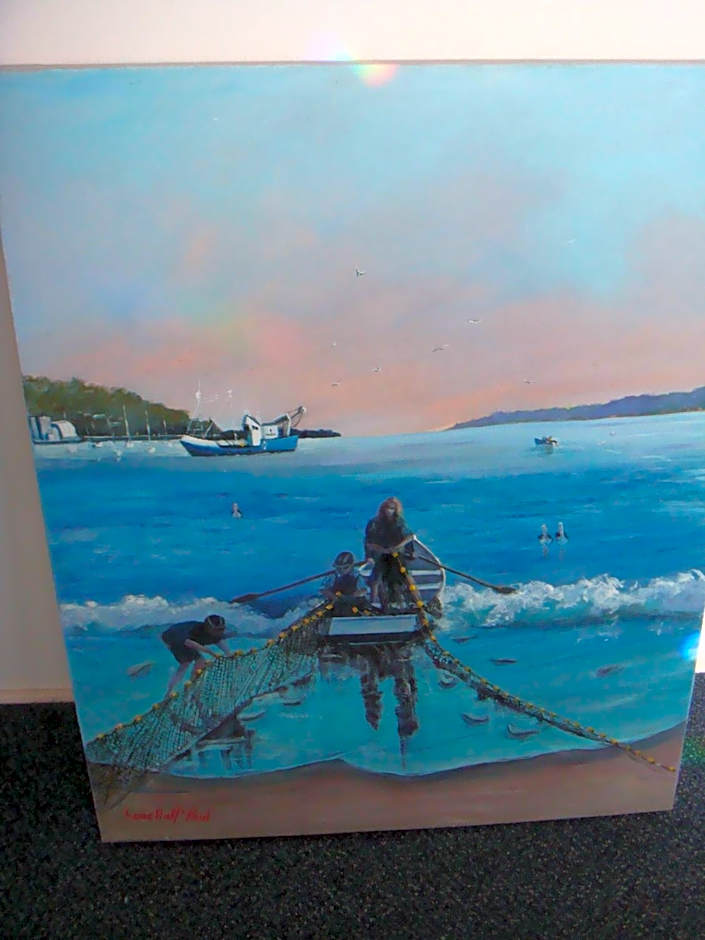 Kingfisher Motel (Adults only)