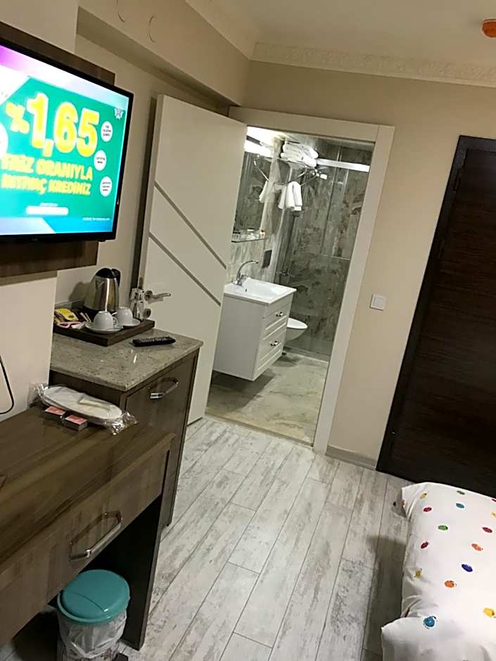 ANKARA ATLANTİK OTEL