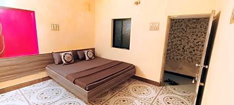 Yuvraj Bhavan Dwarka