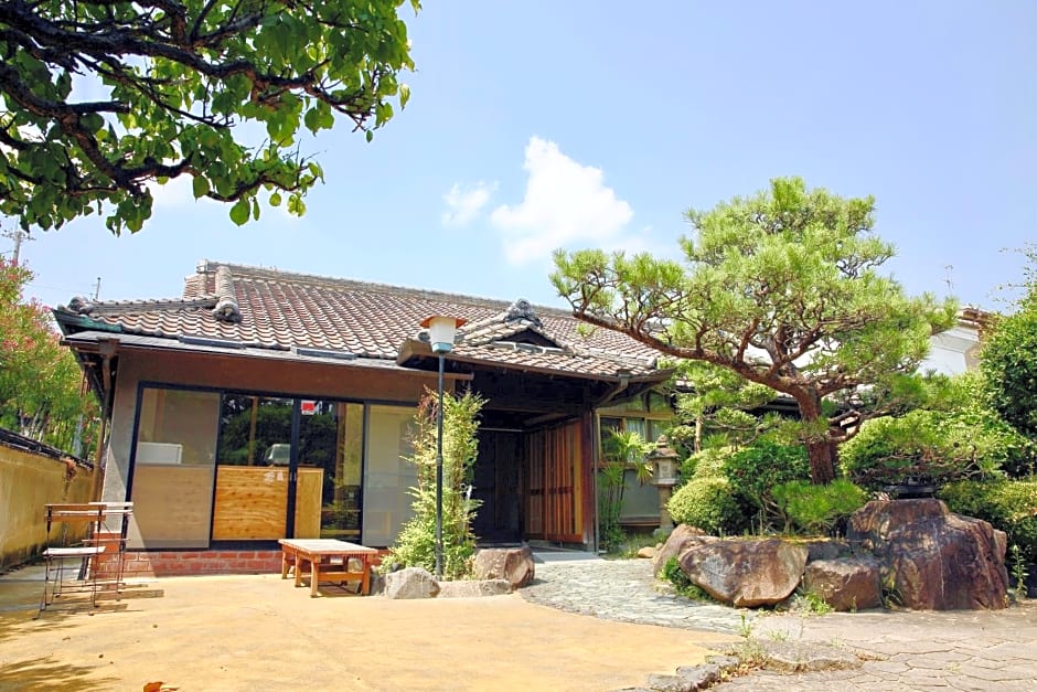 Yuzan Guesthouse