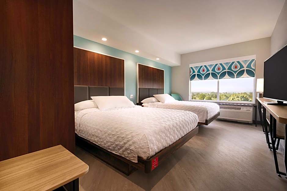 Tru by Hilton Lancaster East PA