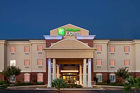 Holiday Inn Express San Angelo By IHG