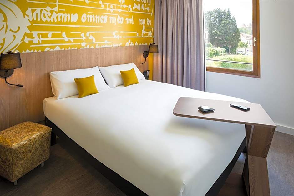 ibis Styles Carcassonne La Cité