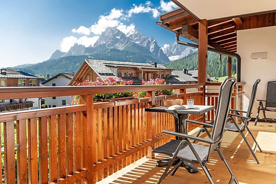 Chalet Rudla