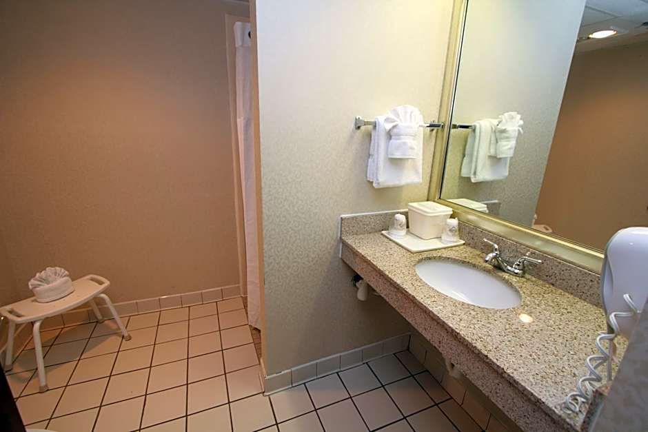 Black Bear Inn & Suites