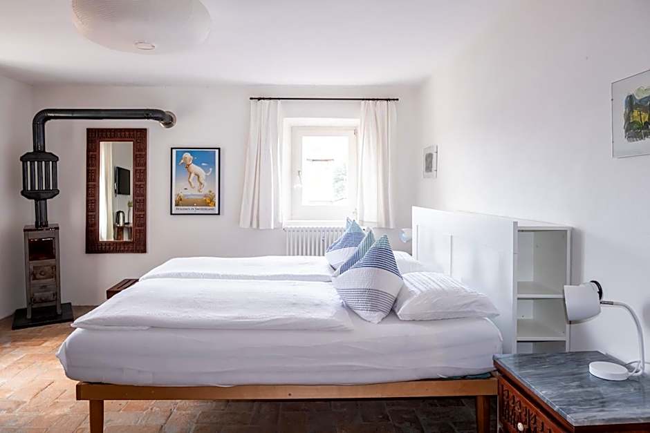 Guesthouse Arosio B&B