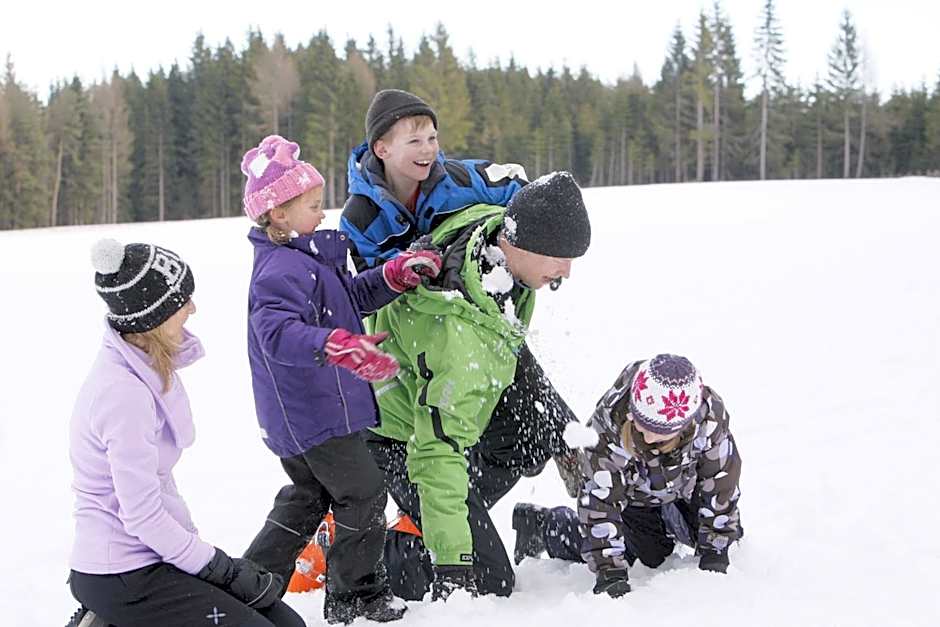 Familienhotel Petschnighof